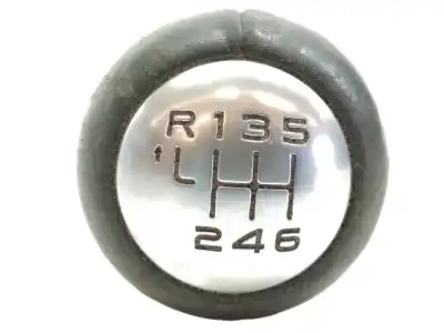 Pezzo di ricambio per auto di seconda mano pomello della leva del cambio per citroen c4 grand picasso seduction riferimenti oem iam   