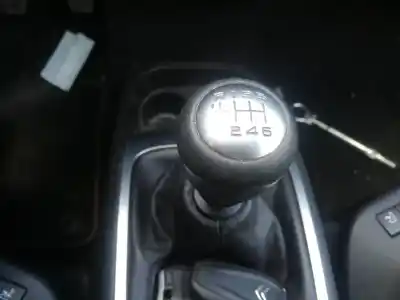 Pezzo di ricambio per auto di seconda mano pomello della leva del cambio per citroen c4 grand picasso seduction riferimenti oem iam   