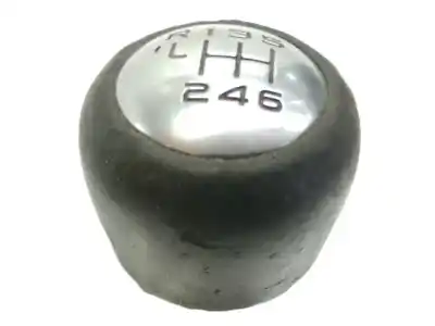 Pezzo di ricambio per auto di seconda mano pomello della leva del cambio per citroen c4 grand picasso seduction riferimenti oem iam   