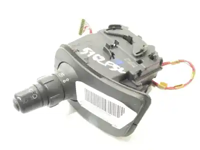Second-hand car spare part headlights switch for renault clio iii authentique oem iam references 