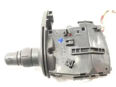 Second-hand car spare part headlights switch for renault clio iii authentique oem iam references   