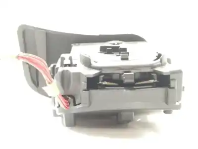 Second-hand car spare part headlights switch for renault clio iii authentique oem iam references   