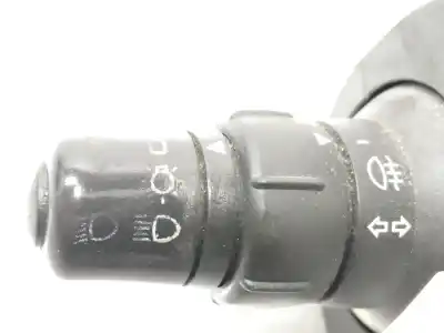 Second-hand car spare part headlights switch for renault clio iii authentique oem iam references   