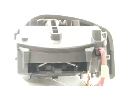 Second-hand car spare part headlights switch for renault clio iii authentique oem iam references   