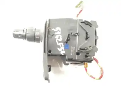 Second-hand car spare part headlights switch for renault clio iii authentique oem iam references   