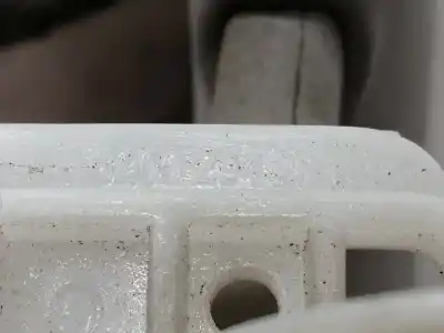 Peça sobressalente para automóvel em segunda mão pára-sol esquerdo por renault clio iii authentique referências oem iam 8200294234  