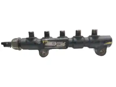 Автозапчасти б/у рампа инжектора за CITROEN BERLINGO FURGONETA/MONOVOLUMEN (B9) 1.6 HDi / BlueHDi 75 ссылки OEM IAM 9654592680  