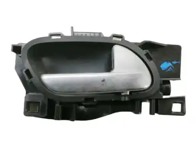 Peça sobressalente para automóvel em segunda mão puxador interior traseiro direito por peugeot 208 active referências oem iam 96555516vv