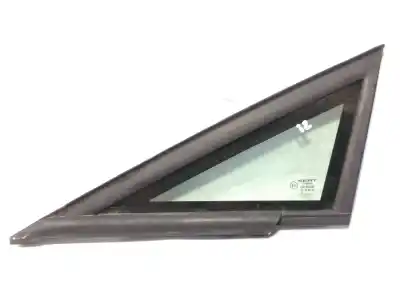 Peça sobressalente para automóvel em segunda mão vidro custódia triangular frente esquerdo por seat leon (1p1) reference referências oem iam 1p0845411