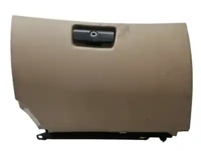 Peça sobressalente para automóvel em segunda mão porta luvas por bmw x5 (e53) 3.0d referências oem iam 824897912