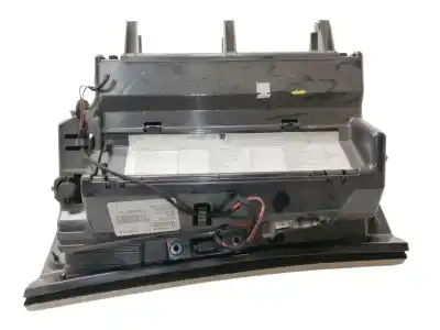 Peça sobressalente para automóvel em segunda mão porta luvas por bmw x5 (e53) 3.0d referências oem iam 824897912 5552610 51168408845 / 53f052212