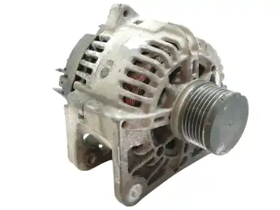 Автозапчастина б/у ГЕНЕРАТОР для RENAULT MEGANE II BERLINA 3P  Посилання на OEM IAM 8200410681B  