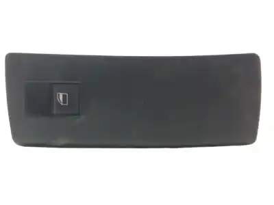 Peça sobressalente para automóvel em segunda mão BOTÃO / INTERRUPTOR ELEVADOR VIDRO DIANTEIRO DIREITO por BMW X5 (E53)  Referências OEM IAM 6937481  
