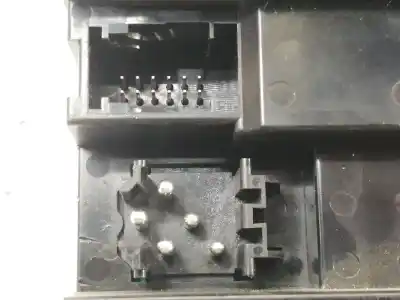 Peça sobressalente para automóvel em segunda mão botão / interruptor elevador vidro dianteiro direito por bmw x5 (e53) 3.0d referências oem iam 6937481  