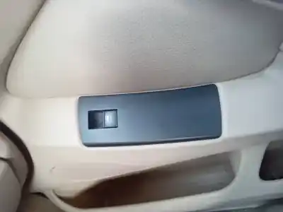 Peça sobressalente para automóvel em segunda mão botão / interruptor elevador vidro dianteiro direito por bmw x5 (e53) 3.0d referências oem iam 6937481  