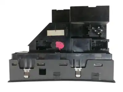 Peça sobressalente para automóvel em segunda mão botão / interruptor elevador vidro dianteiro direito por bmw x5 (e53) 3.0d referências oem iam 6937481  