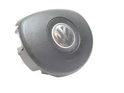 Tweedehands auto-onderdeel airbag voor links voor volkswagen polo (9n3) advance oem iam-referenties 1t0880201e