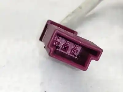 Peça sobressalente para automóvel em segunda mão para-sol direito por bmw x5 (e53) 3.0d referências oem iam   