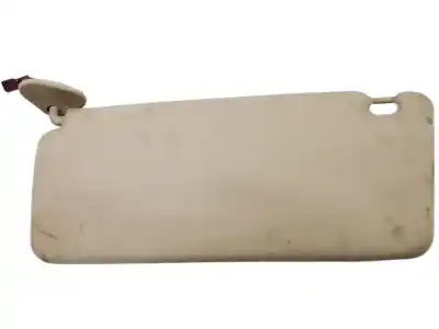 Peça sobressalente para automóvel em segunda mão para-sol direito por bmw x5 (e53) 3.0d referências oem iam   