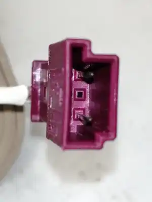 Peça sobressalente para automóvel em segunda mão pára-sol esquerdo por bmw x5 (e53) 3.0d referências oem iam   