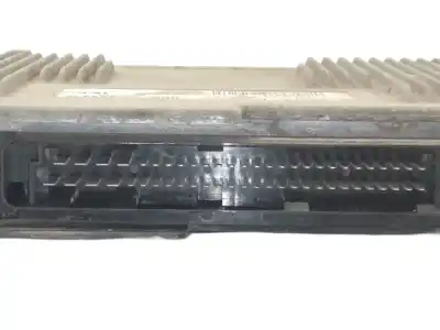 Second-hand car spare part ecu engine control for renault laguna (b56) 1.8 oem iam references hom7700864458  