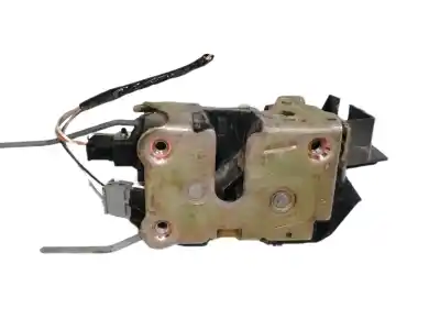Second-hand car spare part FRONT RIGHT DOOR LOCK for RENAULT LAGUNA (B56)  OEM IAM references   
