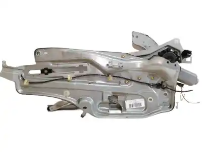 Second-hand car spare part passenger side right window regulator for renault laguna (b56) 1.8 oem iam references 