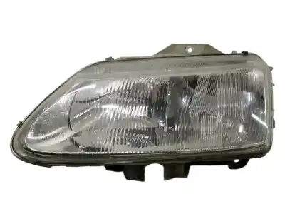 Second-hand car spare part left headlight for renault laguna (b56) 1.8 oem iam references 7700820118