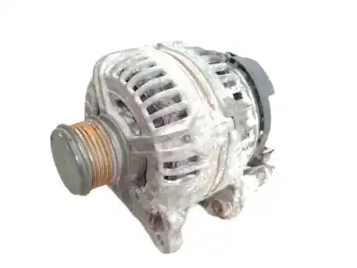 Second-hand car spare part ALTERNATOR for VOLKSWAGEN PASSAT BERLINA (3C2)  OEM IAM references 06F903023F  