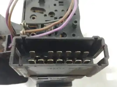 Second-hand car spare part indicator switch for renault laguna (b56) 1.8 oem iam references 36841a28a7  