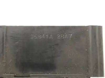 Second-hand car spare part indicator switch for renault laguna (b56) 1.8 oem iam references 36841a28a7  