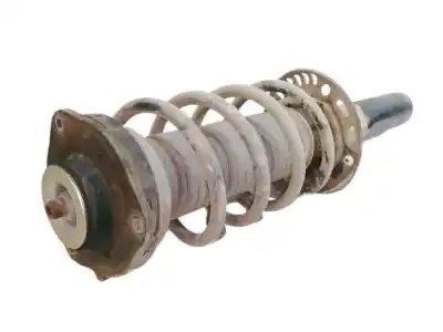 Second-hand car spare part FRONT LEFT SHOCK ABSORBER for VOLKSWAGEN PASSAT BERLINA (3C2)  OEM IAM references 824904002054  
