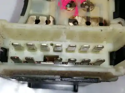 Pezzo di ricambio per auto di seconda mano comando pulito per renault laguna (b56) 1.8 riferimenti oem iam   