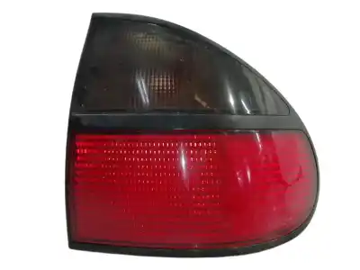 Second-hand car spare part RIGHT TAILGATE LIGHT for RENAULT LAGUNA (B56)  OEM IAM references 7700820051  