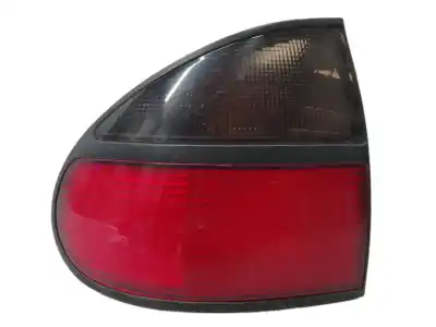 Second-hand car spare part LEFT TAILGATE LIGHT for RENAULT LAGUNA (B56)  OEM IAM references 7700820052  