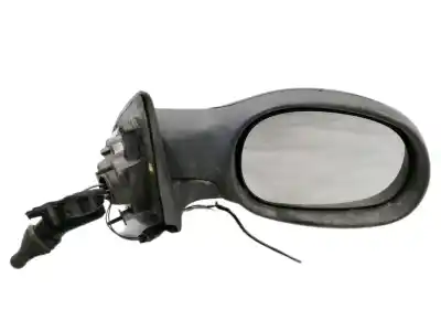 Second-hand car spare part right rearview mirror for renault laguna (b56) 1.8 oem iam references 7700822350