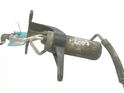 Pezzo di ricambio per auto di seconda mano TUBI ARIA CONDIZIONATA per RENAULT CLIO II FASE I (B/CBO)  Riferimenti OEM IAM 8200352288A  