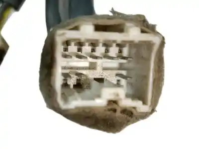 Second-hand car spare part multifunction switch for hyundai accent (x3) 1.3 cat oem iam references   