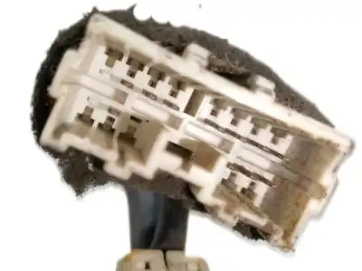 Second-hand car spare part multifunction switch for hyundai accent (x3) 1.3 cat oem iam references   