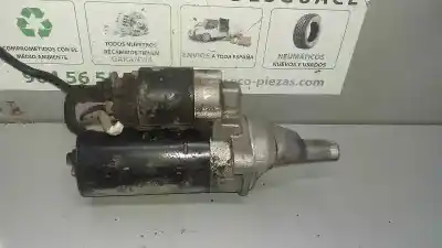 Second-hand car spare part starter motor for audi a6 avant (4b5) 2.5 tdi oem iam references 