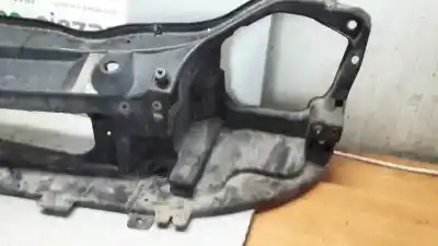 Second-hand car spare part front panel for opel vivaro combi 2.7t corto oem iam references 8200106571  