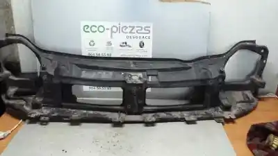 Second-hand car spare part front panel for opel vivaro combi 2.7t corto oem iam references 8200106571  