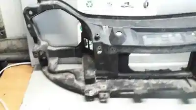 Second-hand car spare part front panel for opel vivaro combi 2.7t corto oem iam references 8200106571  