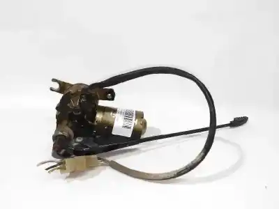 Second-hand car spare part rear windshield wiper motor for lada niva 2121 oem iam references 4713730