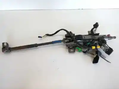 Second-hand car spare part steering column for citroen c3 1.4 hdi exclusive oem iam references 3c12d