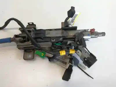 Second-hand car spare part steering column for citroen c3 1.4 hdi exclusive oem iam references 3c12d motor-8hx 