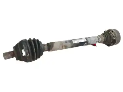 Автозапчастина б/у ПЕРЕДНЯ ПРАВА ТРАНСМІСІЯ для VOLKSWAGEN PASSAT BERLINA (3C2)  Посилання на OEM IAM 1K0407272CL  