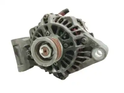 Peça sobressalente para automóvel em segunda mão alternador por ford fusion (cbk) elegance referências oem iam 2s6t10300cb
