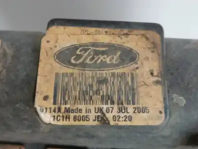 Автозапчасти б/у водяной радиатор за ford transit mod. 2000 combi ft 260 2.0 corto ссылки oem iam 1671800  1c1h8005je