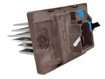 Second-hand car spare part heater blower for kia sorento i (jc) 2.5 crdi oem iam references 